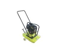 Varan Motors - BP-C100L Plaque vibrante, dameuse, compacteuse thermique 98KG à moteur Loncin 6.5PS
