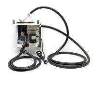 Varan Motors - CDI-016 Pompe auto aspirante d'Adblue 230v 550w 40L/Min Pompe à Adblue auto amorçante avec compteur