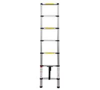 Varan Motors - dlt206b ALUMINIUM LIGNE TELESCOPIQUE LIGNE TELESCOPIQUE 2,0M 7 BROCHES