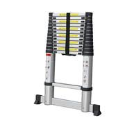 Varan Motors Échelle télescopique alu 3,8 m - 13 échelons
