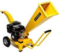 Varan Motors - GBK-65-1 Broyeur de jardin , 196CC, 6.5CV