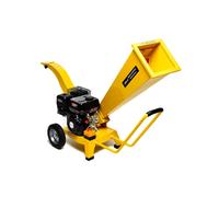 Varan Motors - GBK-65-1 Broyeur de jardin , 196CC, 6.5CV
