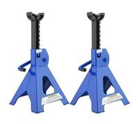 Varan Motors - HPBD-1 Paire de chandelles a cremaillere 3 Tonnes, 27-41cm