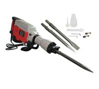 Varan Motors - NEDB-01 Marteau piqueur 1700W Marteau piqueur 43J avec valise