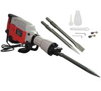 Varan Motors - NEDB-01 Marteau piqueur 1700W Marteau piqueur 43J avec valise