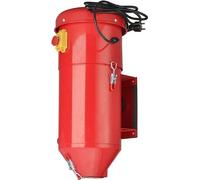 Varan Motors - NEDC-15 Collecteur de poussière pour cabine de sablage 1100W 230V