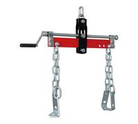 Varan Motors - NEEST-03-B Balancier pour grue d'atelier Equilibreuse de Charge Max 750Kg