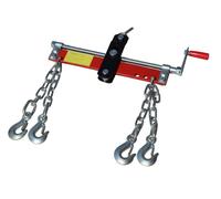 Varan Motors - NEEST-03 Balancier pour grue d'atelier Charge Max 750Kg