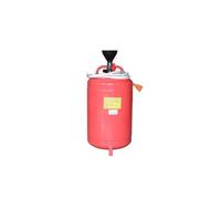 Varan Motors - NEFMM-02 Pulvérisateur de mousse pneumatique (80 litres), idéal pour nettoyage automobile
