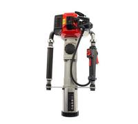 Varan Motors NEGPD-04 Enfonce-pieux thermique 32.7cc 1.2cv Pilon à poteau 20 à 55 joules