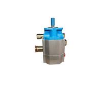Varan Motors - NEHGP-03 Pompe hydraulique à deux étages à engrenages CNBA-15/3.0 18GPM 3000PSI