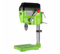 Varan Motors - NEMBD-08 Perceuse colonne lectrique 580W - Foreuse sur colonne, mandrin 10mm