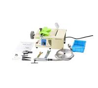 Varan Motors - NEMFM-06 Scie circulaire sur table et outils multifonctions 480w