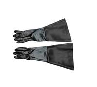 Varan Motors - NESBGS-02 Gants de protection pour opération de sablage / sableuse