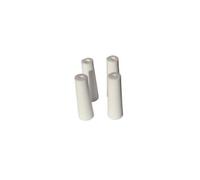 Varan Motors - NESBN-02 Set de 4 Buses céramiques pour pistolet de sablage sableuse