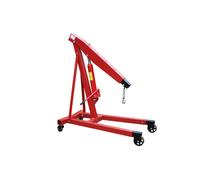 Varan Motors - NESC-04 Grue datelier 3 Tonnes / Chvre d'atelier 3T