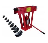 Varan Motors - NETB-03 ENGINEERATEUR DE TUBES ENGINEERATEUR HYDRAULIQUE DE TUBES 16 TONNES