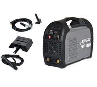 Varan Motors - PNY-140i 140A Poste à souder à l'arc portable avec affichage numérique, Inverter+ accessoires