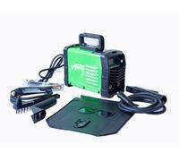 Varan Motors - PNY-140i 140A Poste à souder à l'arc portable avec affichage numérique, Inverter+ accessoires