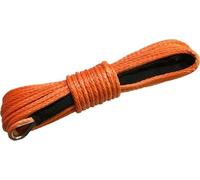 Varan Motors - Rope12mm Câble synthétique pour treuil 12mm x 26M Capacité de charge 12000Kg