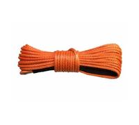 Varan Motors - Rope5mm Corde synthétique pour treuil 5mm X 13.5M capacité de charge de 2000Kg