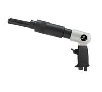 Varan Motors - RP7658 Pistolet décapeur, pistolet dérouilleur à aiguilles, dérouilleur pneumatique 4500rpm