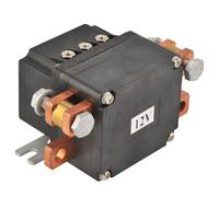 Solenoide 12V 500A Relais de puissance pour treuil et autres applications