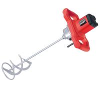 Varan Motors - ST6-1600 Mlangeur Malaxeur 1600W pour l'enduit, le ciment, le mortier, la colle de carreaux, le crpis...