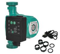 Varan Motors - STAR25-6A Pompe de circulation électronique à haut rendement pour chauffage 25-60 180 EEI < 0.23 5-45W