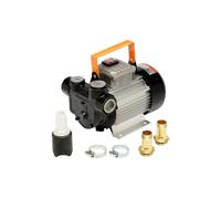 Varan Motors - tp04022 Pompe de transfert diesel ou huile 230V 60L/MIN - 550W- 3600l/h
