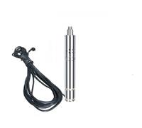 Varan Motors - TSSM08-40-028 POMPE POUR PISCINE PROFONDE POMPE POUR PLONGÉE POMPE POUR POMPE POUR EAU 280W 40M 800L/H