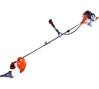 Varan Motors - TT-BC520 ESSENCE 2IN1 DÉBROUSSAILLEUSE MOTORSENSE 52CM³ 3CV