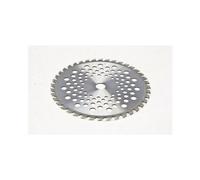 Varan Motors - tt-blade40t Lame Inox 40 dents pour débroussailleuse