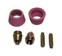 Varan Motors - var-kitSG-55 Kit de consommables pour torche Plasma SG-55