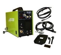 Varan Motors - var-mig200s-2 Poste à souder Inverter 2 en 1 MIG-200S + MMA + Accessoires