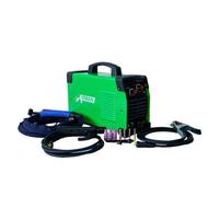 Varan Motors - var-tig250s Poste à souder TIG 250A, portatif et Inverter + ARC + Accessoires