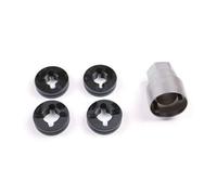 Varan Motors - VT13767 Set de réparation de goujons de roues M18, M20, M22, 7/8'' réparation goujon
