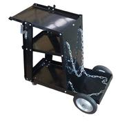 Varan Motors - WT002 Servante, chariot pour poste souder 3 tages, 45Kg