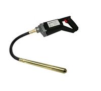 Varan Motors - zn35ajy-35 Aiguille vibrante, vibrateur de béton électrique 580W Ø 35mm 1,5m