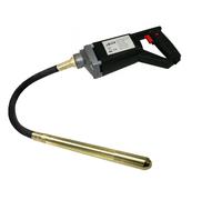 Varan Motors - zn35ajy-35 BROYEUR MANUEL ELECTRIQUE BETON BROYEUR 580W Ø35MM 1,5M