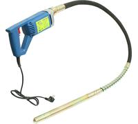 Varan Motors - ZN35B-JY-35 BROYEUR MANUEL ELECTRIQUE BETON BROYEUR 800W Ø35MM 2M