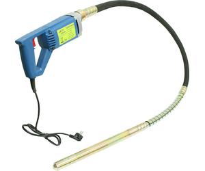 Varan Motors - ZN35B-JY-35 BROYEUR MANUEL ELECTRIQUE BETON BROYEUR 800W Ø35MM 2M