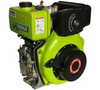 Varanmotors 92680 Moteur Diesel 4.92kW 6.7PS 30…