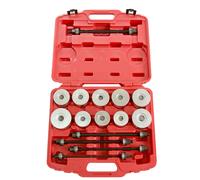 Varanmotors Coffret à outils - 27 pièces