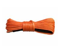 Varanmotors Corde de treuil - 13,5 m