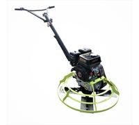 Varanmotors lisseuse mécanique béton BP-S80L-2 - 80 cm