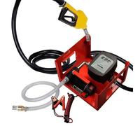 VARANMOTORS NEEP-03-2 Pompe fuel gasoil