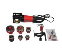 Varanmotors NEPTR-02 - 2000 W