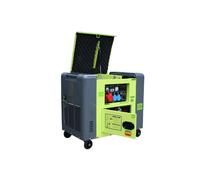 VaranMotors Panda 400V+230V 6.8kVa