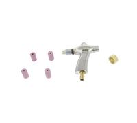 Varanmotors pistolet de sablage - 6 mm
